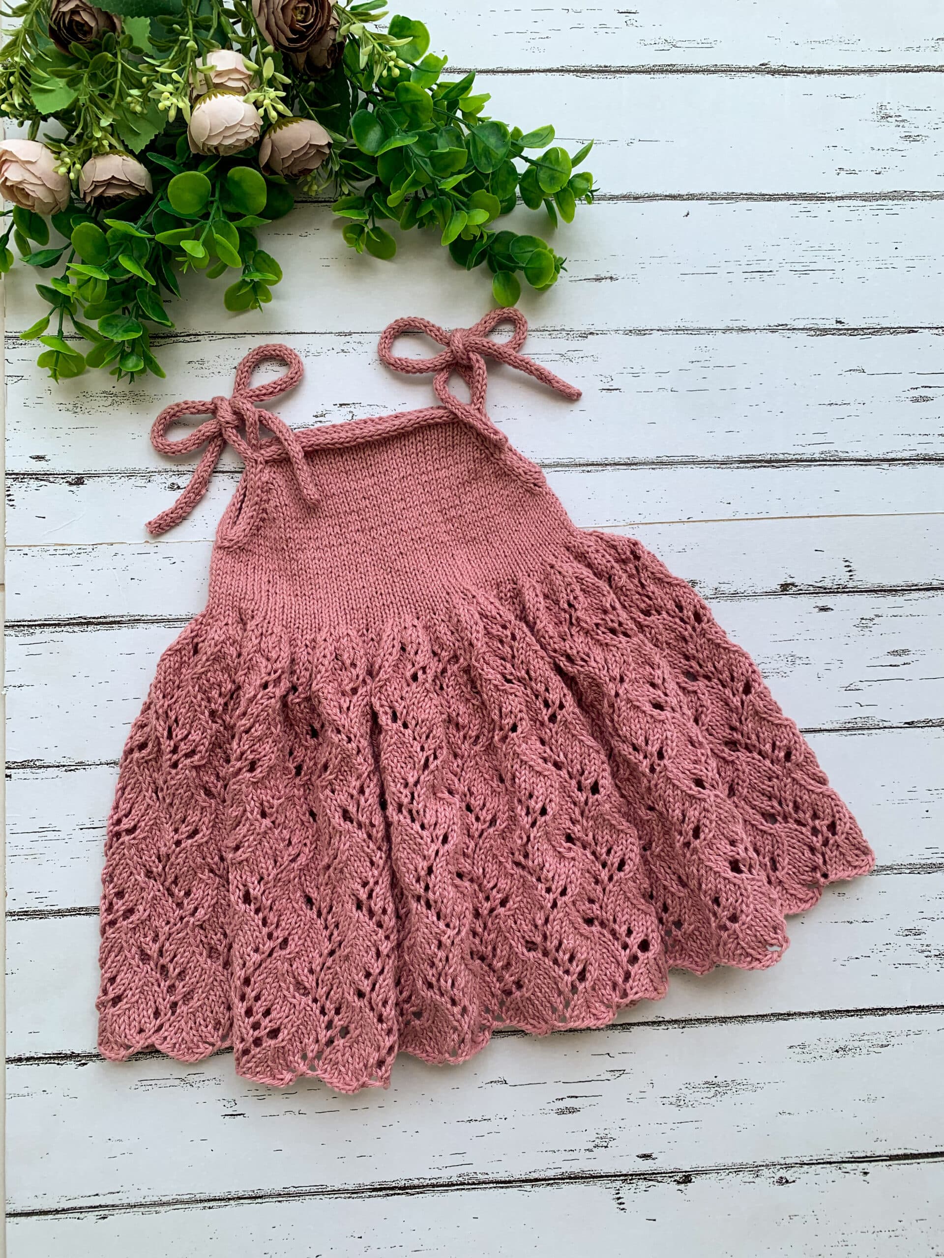 Receita Vestido Bela